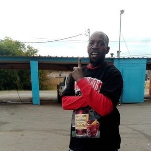 Meet your Posher, Terrance